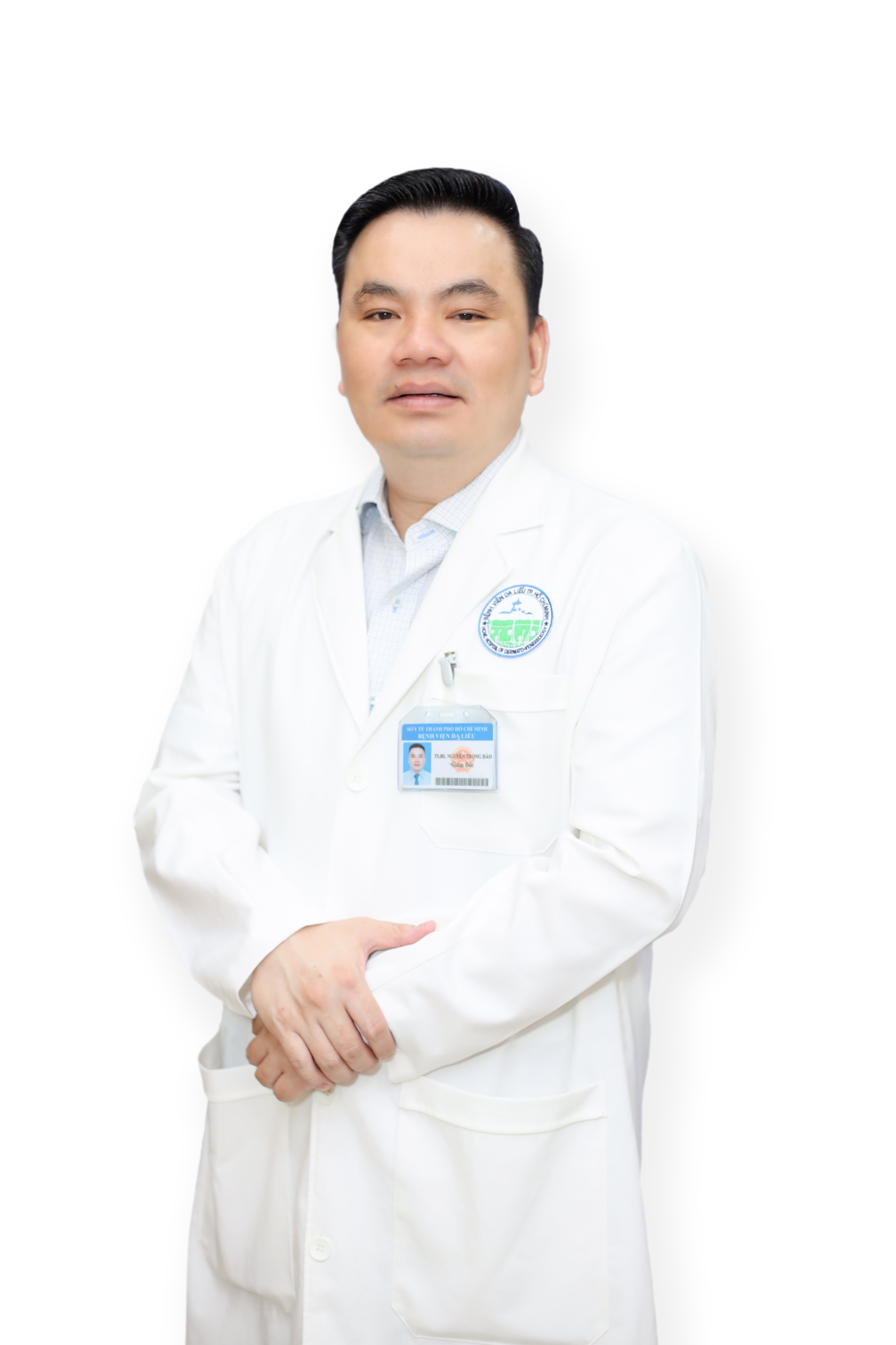 Nguyễn Trọng Hào
